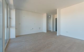 Apartament Studio | 42.52 mp + 11.85 mp Balcon | Sala Polivalentă - Poză 3
