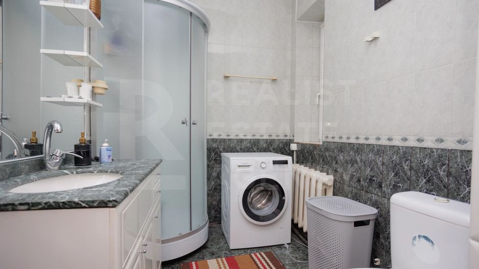 Vânzare, casa, 8 camere, str. Olimpica, Codru - Poză 14