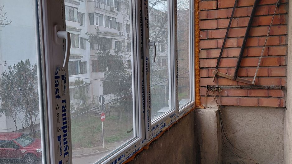 Apartament 3 camere decomandat, Mazepa 1, etaj 1/10 - Poză 8