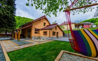 Casa de vanzare - zona Ferneziu - Poză 25