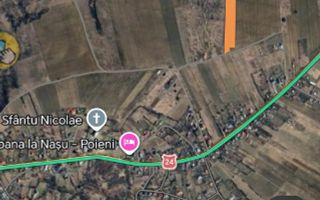 Teren de vânzare în Poieni, Schitu Duca, județul Iași - Poză 2