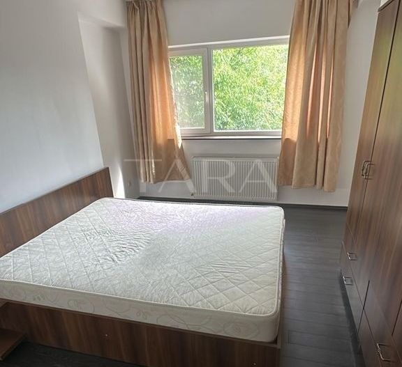 Apartament 2 camere – Zona Sigma,  Zorilor - Poză 6