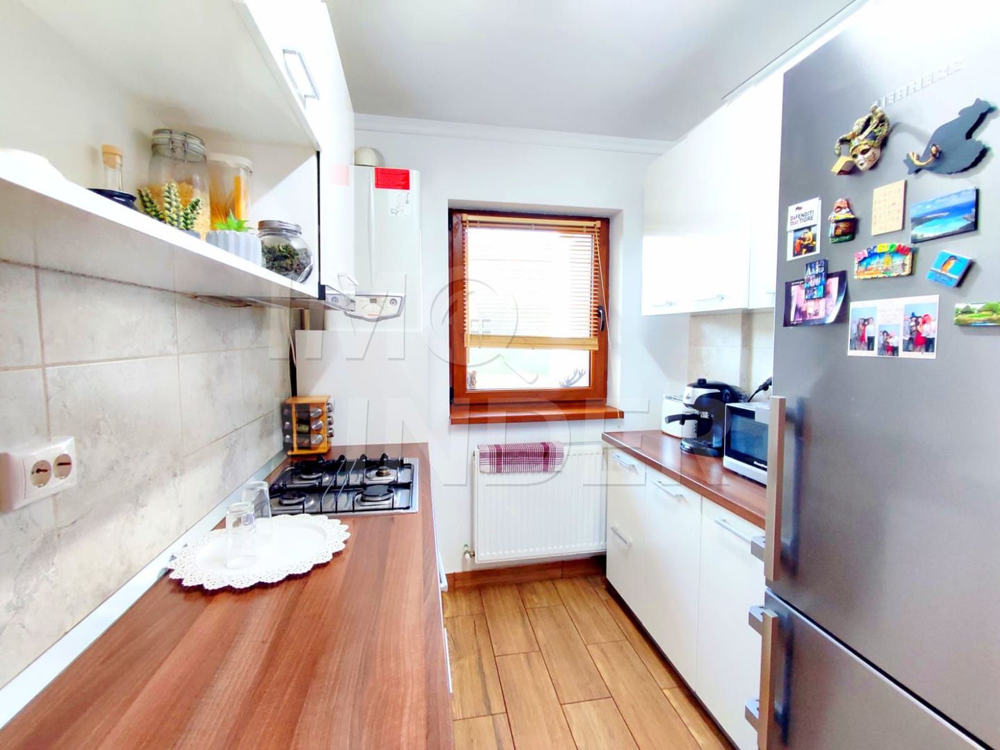 Apartament Decomandat 2 camere zona Parcul Rozelor - Poză 6