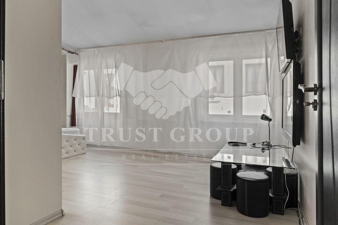 Cotroceni | Apartament 3 camere in vila | Comision 0% - Poză 9