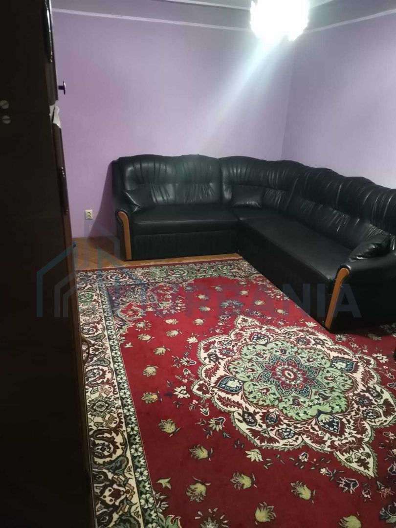 Apartament 2 camere de inchiriat, Zona Zimbru, Iasi - Poză 6