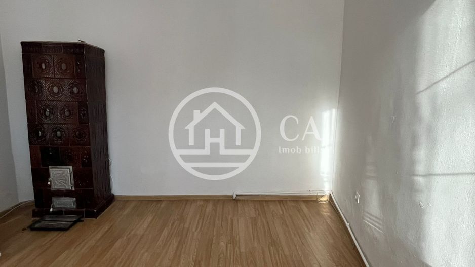 Casă de închiriat cu 3 camere în zona Centrală, Oradea. - Poză 3