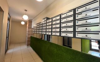 Studio zona centrala -Palas Mall - Poză 16