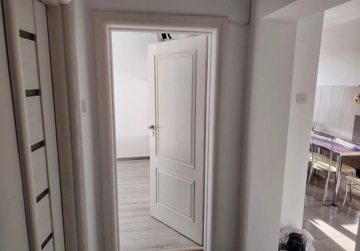 AP. 3 CAMERE TITAN, CAT-FRIENDLY, RENOVAT, BLOC REABILITAT, MODERN - Poză 8