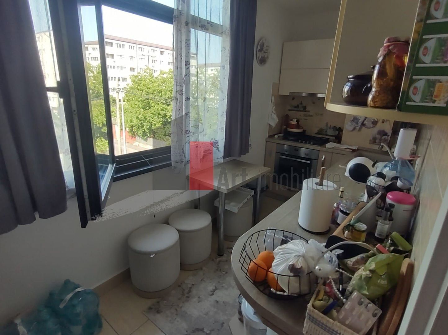 Vânzare apartament 2 camere metrou Apărătorii Patriei - Poză 15