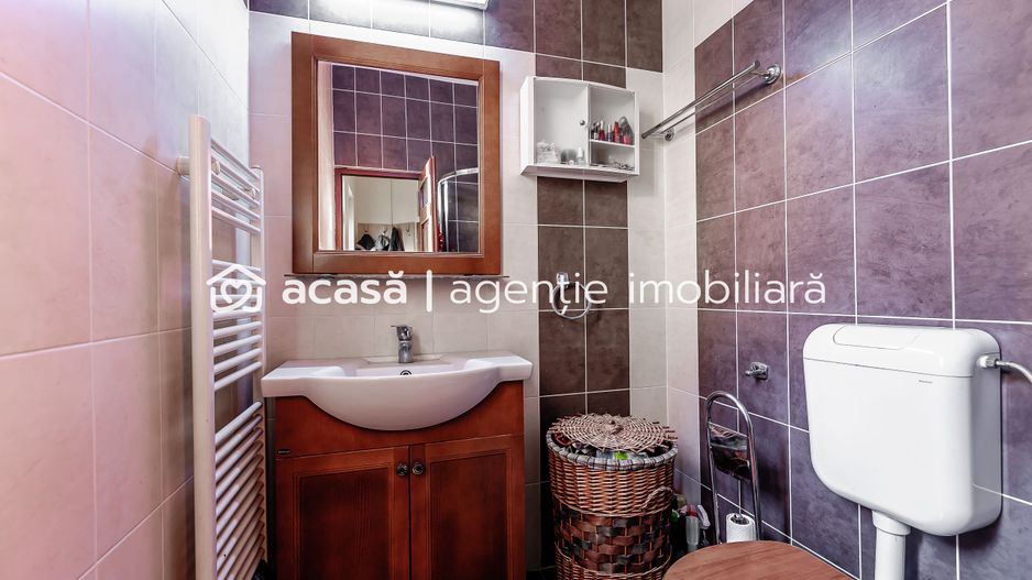 Spațiu Comercial de excepție pe Calea Iuliu Maniu, Arad - Poză 26