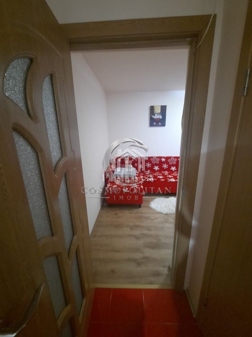 Apartament cu 3 camere ~ zona Micro 14 ~ etaj 1 din 4 ~ cu imbunatatiri - Poză 8