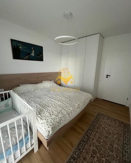 3 camere LUX, Cartierul Zorilor, Frunzișului, Lidl, Golden Tulip - Poză 14