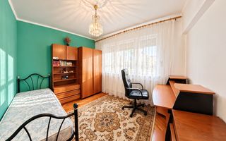 Apartament 3 camere de închiriat, Micro 16, Bulevardul Muncii - Poză 10