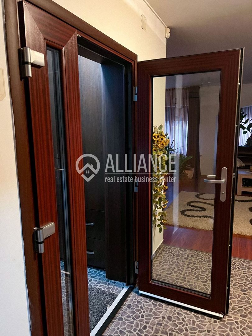 Lumina (cod04)-Vila P+1 mobilata utilata - Poză 13