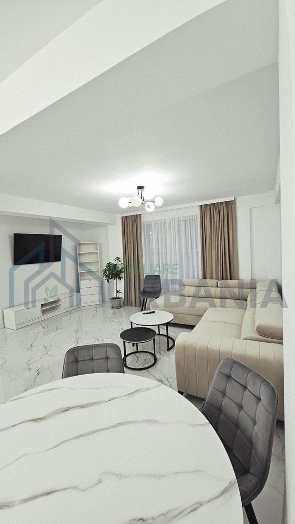 Vilă individuală de închiriat, zona Primăria Miroslava, 4 camere, 130 mp utili, 400 mp teren - Poză 3