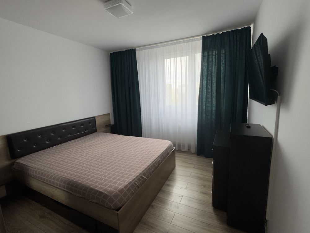 Apartament 3 camere Drumul Taberei + loc de parcare inclus - Poză 8