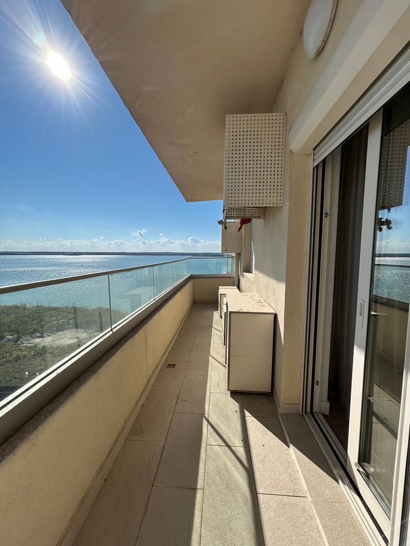 Penthouse 3 Camere Summerland | Vedere Mare și Lac | Dotări Premium - Poză 19
