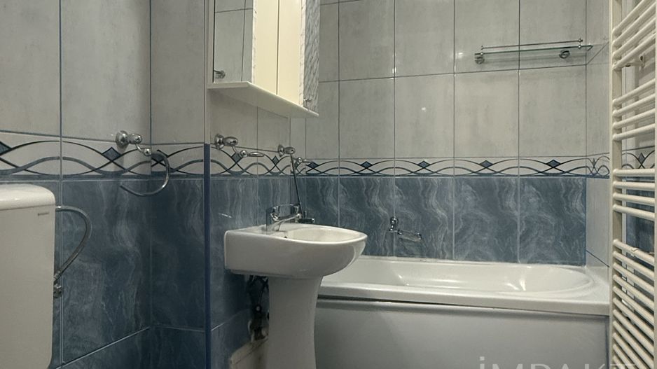 Apartament cu 2 camere decomandat Aleea Meses Gheorgheni - Poză 10
