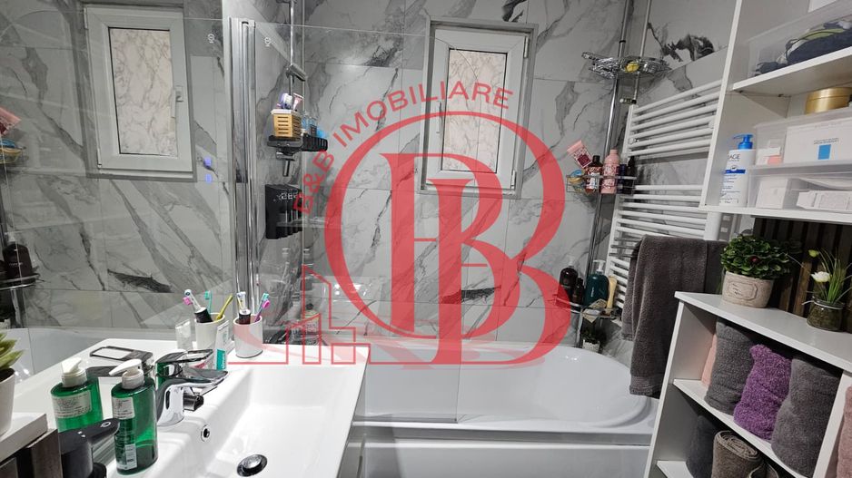 Apartament 3 camere-Metrou Costin Georgian-Piata Minis - Poză 19