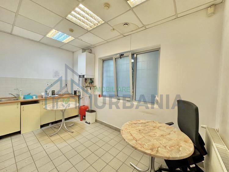 Închiriere Spațiu Comercial Premium, 240 mp, Bd. Anastasie Panu, Iași - Poză 12