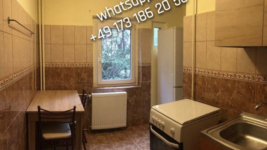 Ag BRASADAS vinde garsoniera 36mp E P/4 Piata Alba Iulia. - Poză 6