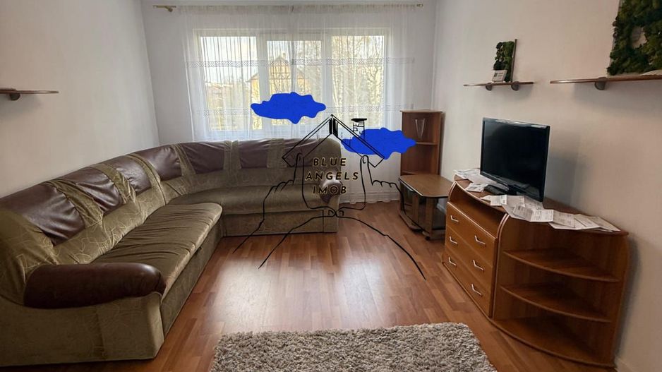 Apartament cu 3 camere PET FRIENDLY renovat-zona Astra - Poză 6