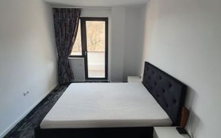 Apartament modern, cu terasă și parcare subterană, Vivo Mall. - Poză 7