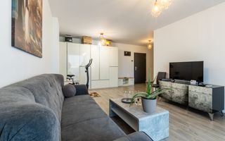 3 Camere semidecomandate,Central,FSEGA,Kaufland,Lidl,Iulius,Marasti - Poză 1