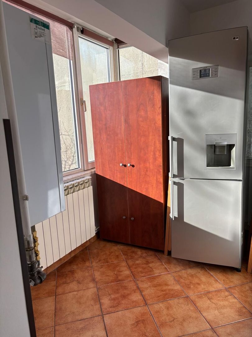 Apartament 2 camere decomandat, mobilat,  Drumul Sării - Poză 7