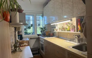 Apartament cu trei camere, Brancoveanu-Luica, 88.000€ - Poză 11