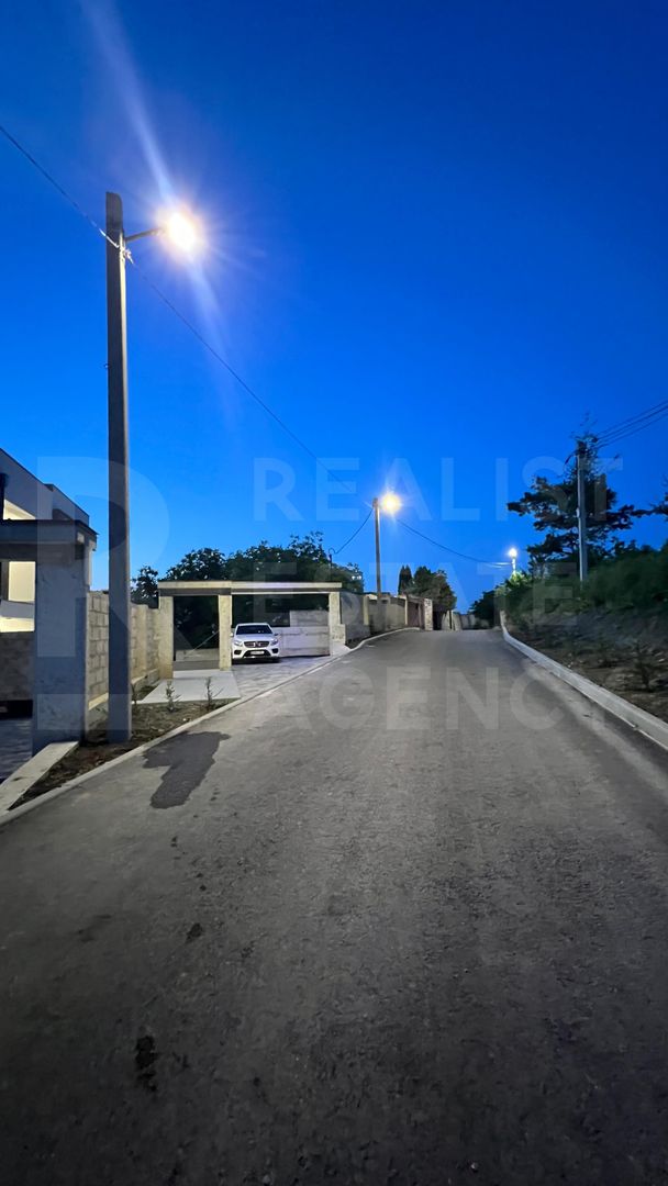 Vânzare casă, 4 camere,  str. Dragomirna, sectorul Buiucani. - Poză 15