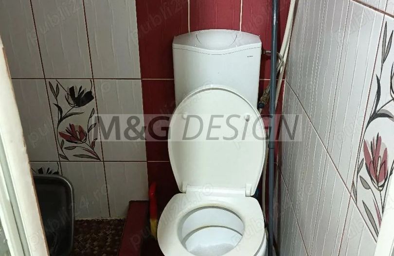 Garsoniera Aradului la parter - Poză 4