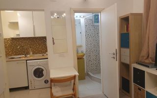 Garoniera - zona Primaverii - Poză 5