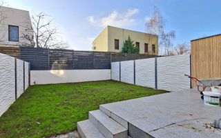 Vilă Premium 4 camere | Corbeanca Ostratu I La cheie I COM 0% - Poză 24