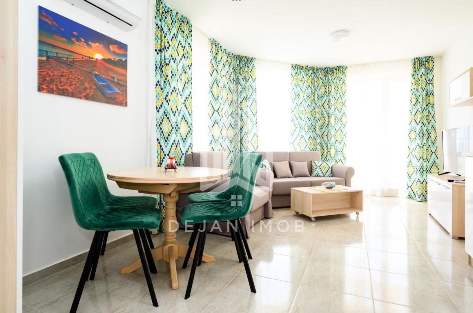 Apartament cu 2 camere de vânzare în Central, Sfantu Gheorghe - Poză 21