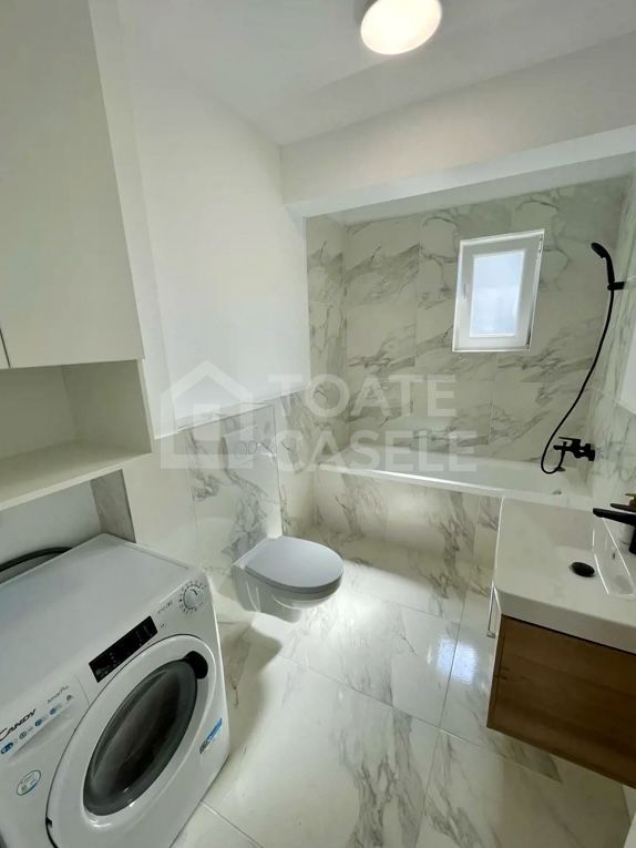 Cămin modern, complet mobilat și utilat, în Florești - Poză 6