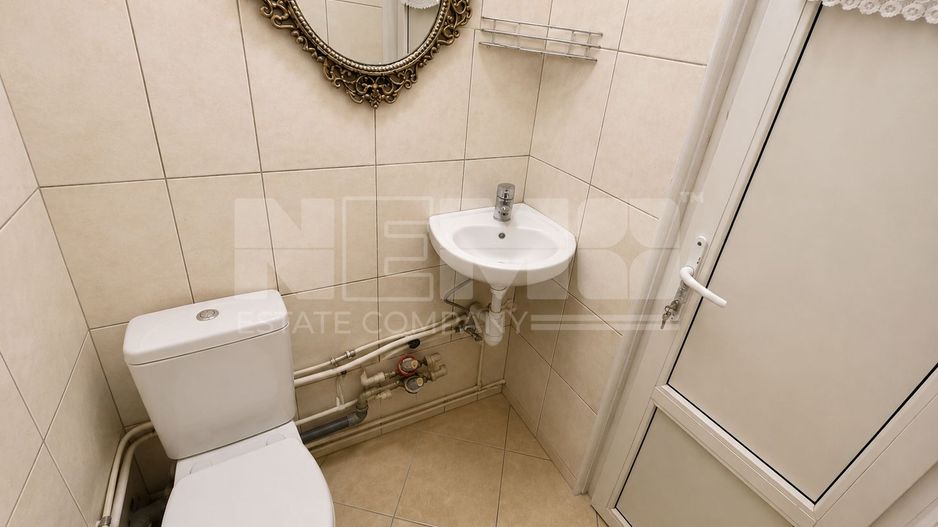 Apartament 1 Cameră | Suceava – Burdujeni | Etaj 1 | - Poză 6