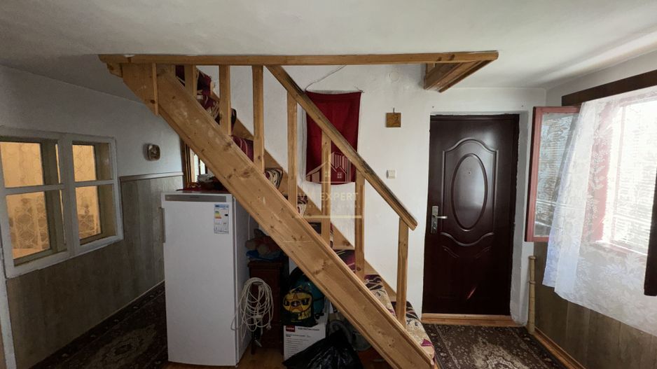 CASA 4 CAMERE, TEREN 604 MP, VOINESTI LERESTI, COMISION 0% - Poză 26