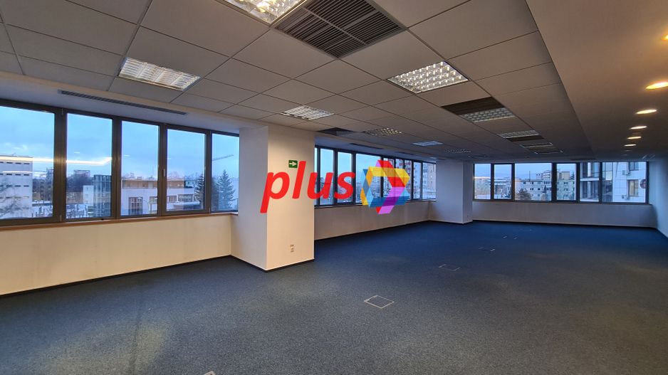 Spatiu de birouri - 740 mp # Plus-imo.ro - Poză 10