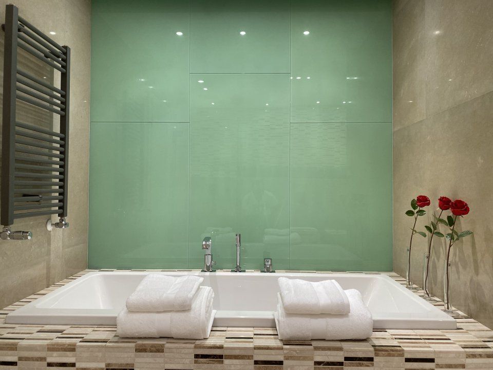 Penthouse de Lux - Herastrau Nordului - Poză 13