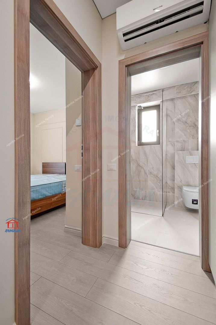 🏡 3 CAMERE PREMIUM | Bloc nou | 750 €/lună - Poză 16