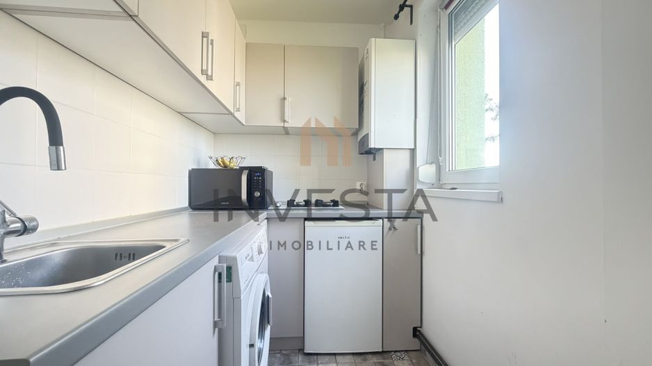 Apartament 2 camere de vanzare | Etaj intermediar | Gheorgheni - Poză 3