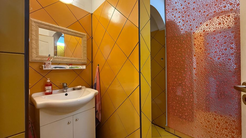 VILĂ INDIVIDUALĂ | CURTE PROPRIE 20 MP | ZONA DACIA - Poză 24