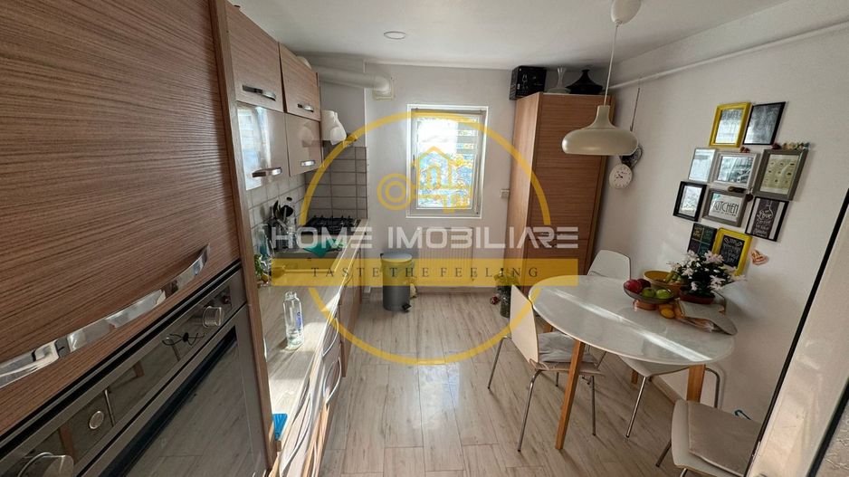Etaj 2 Apartament 4 Camere Nicolina - Cug - Poză 1