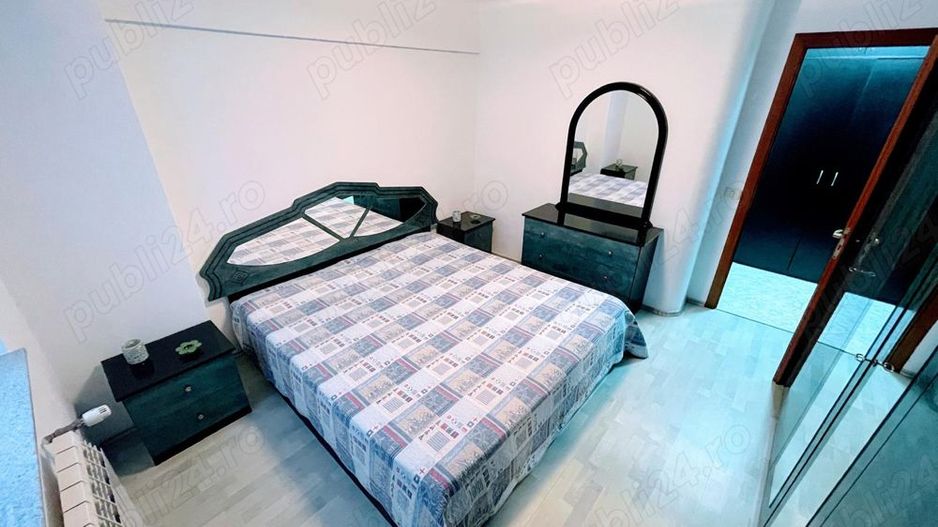 Ag BRASADAS închiriaza ap 2 cam et 4/8 Calea 13 Septembrie. - Poză 4