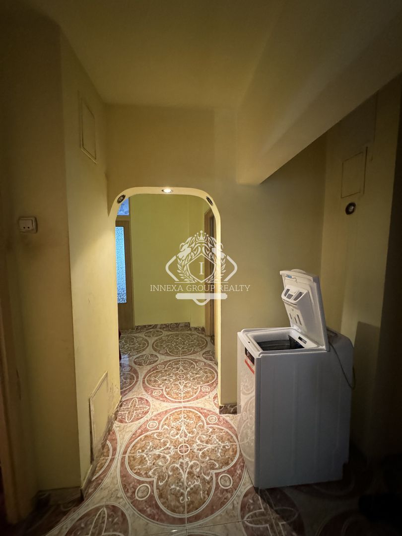 13 Septembrie | 4 camere | dec | 100mp | Parter | 199.000 Euro - Poză 13