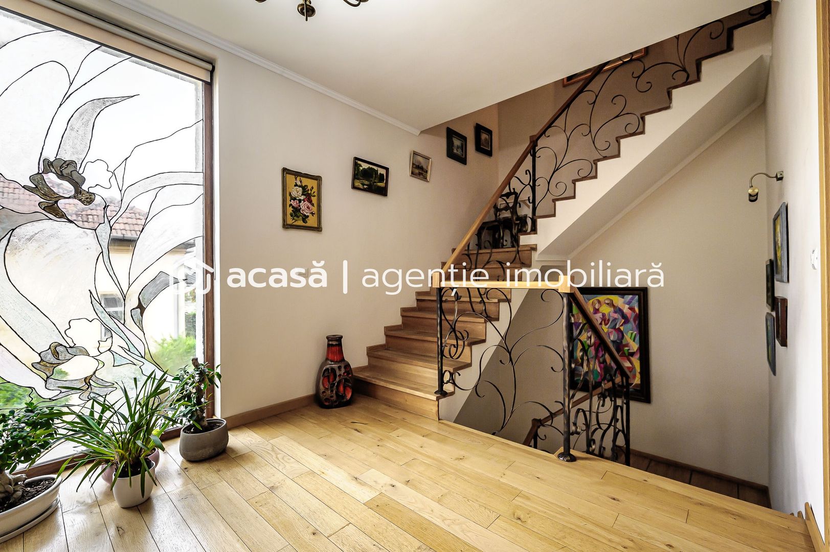 Raritate! Vilă unică pe Malul Mureșului - Poză 3