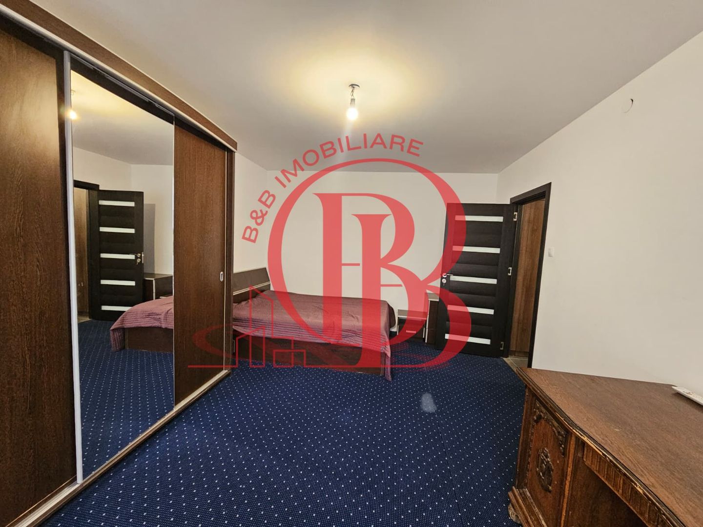 4 camere decomandat cu Boxa 12mp-10 min M 1 Decembrie 1918 - Poză 12