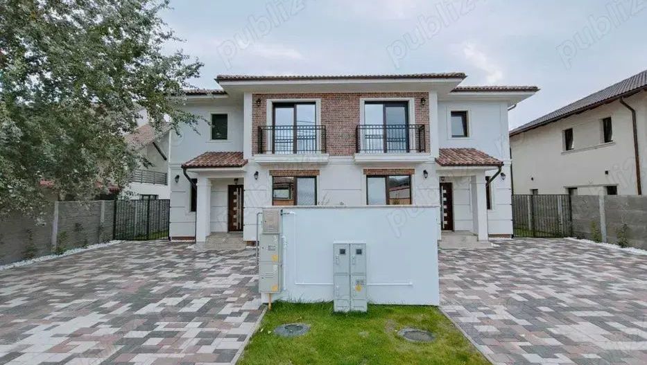 Duplex Premium Dumbrăvița | 120 mp | 337 mp teren | 5 dormitoare - Poză 7