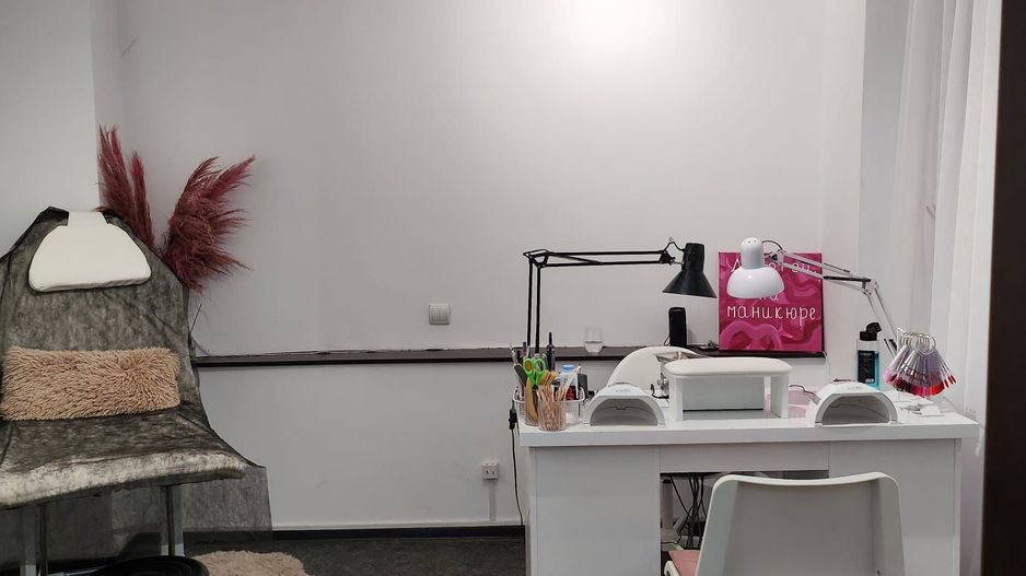 Spațiu versatil în vilă istorică + garaj de 30 mp - Poză 5